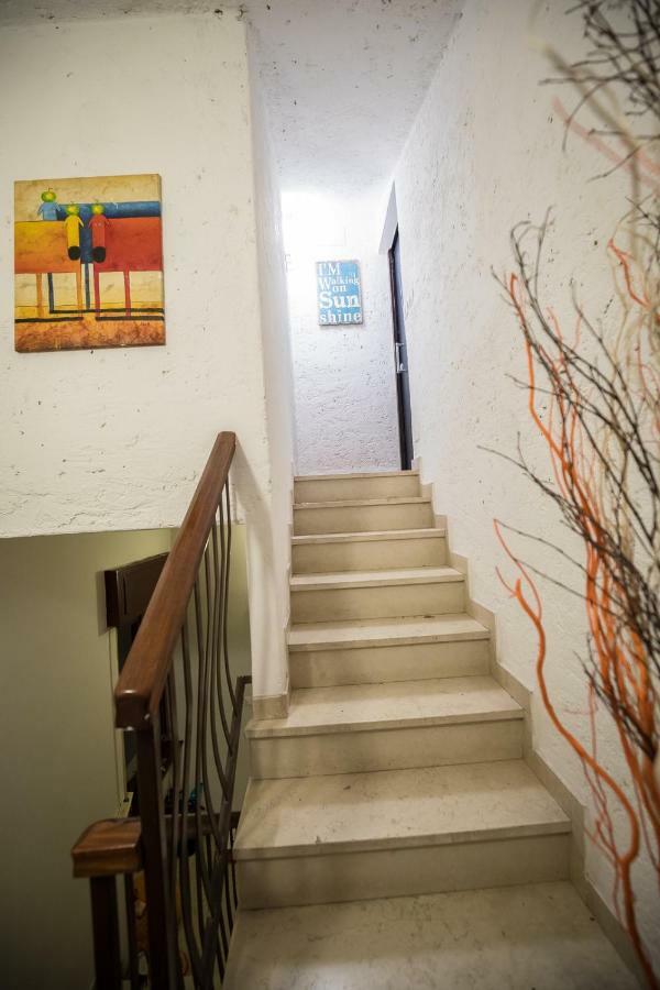 Rooftop Apartment Garda  Exterior photo